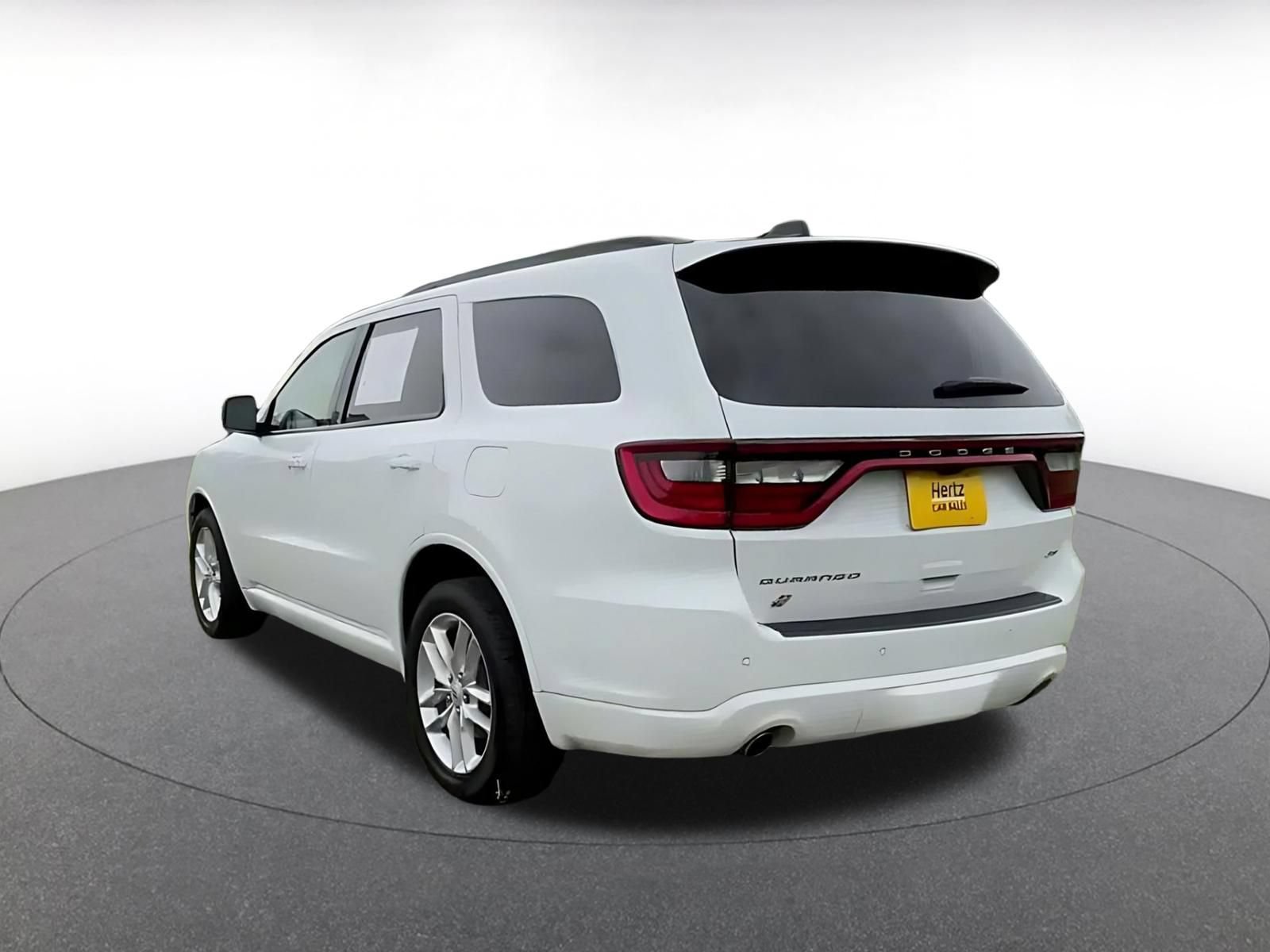 Used 2026 Dodge Durango GT AWD/4WD image 10