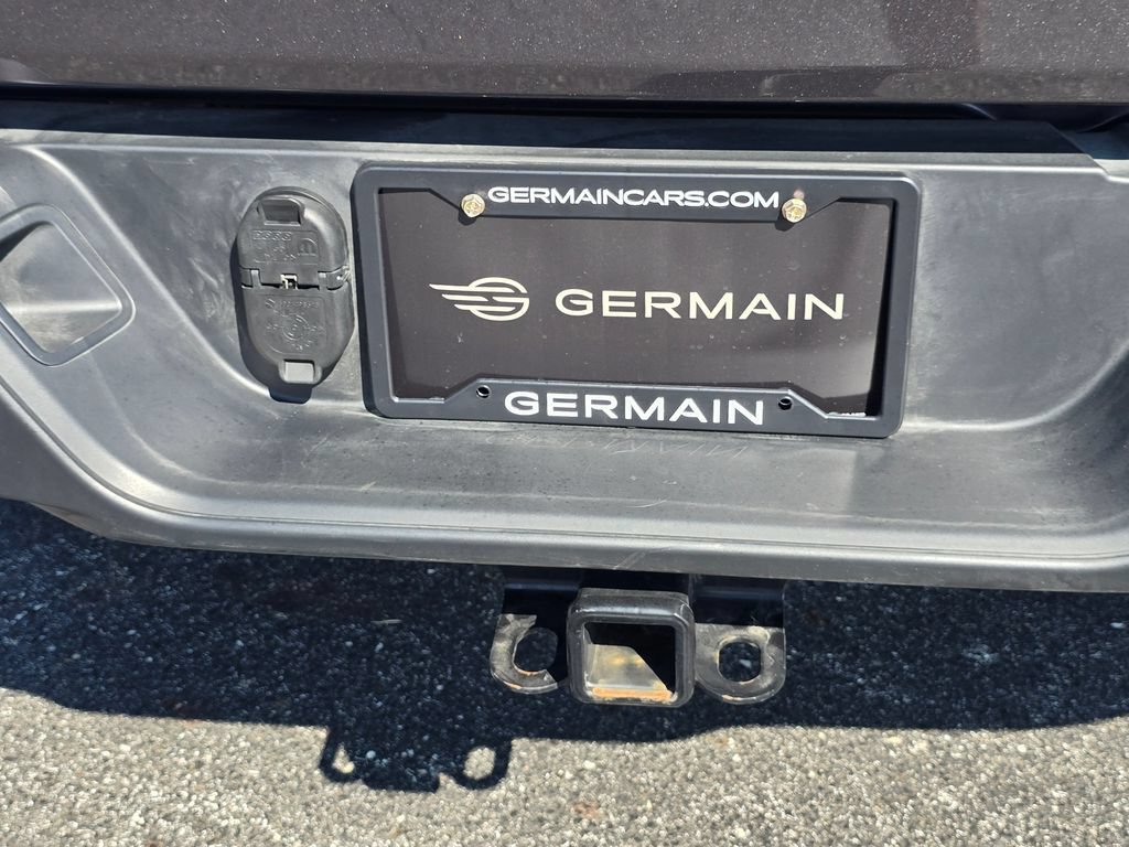 Used 2023 Jeep Gladiator Sport AWD/4WD image 16
