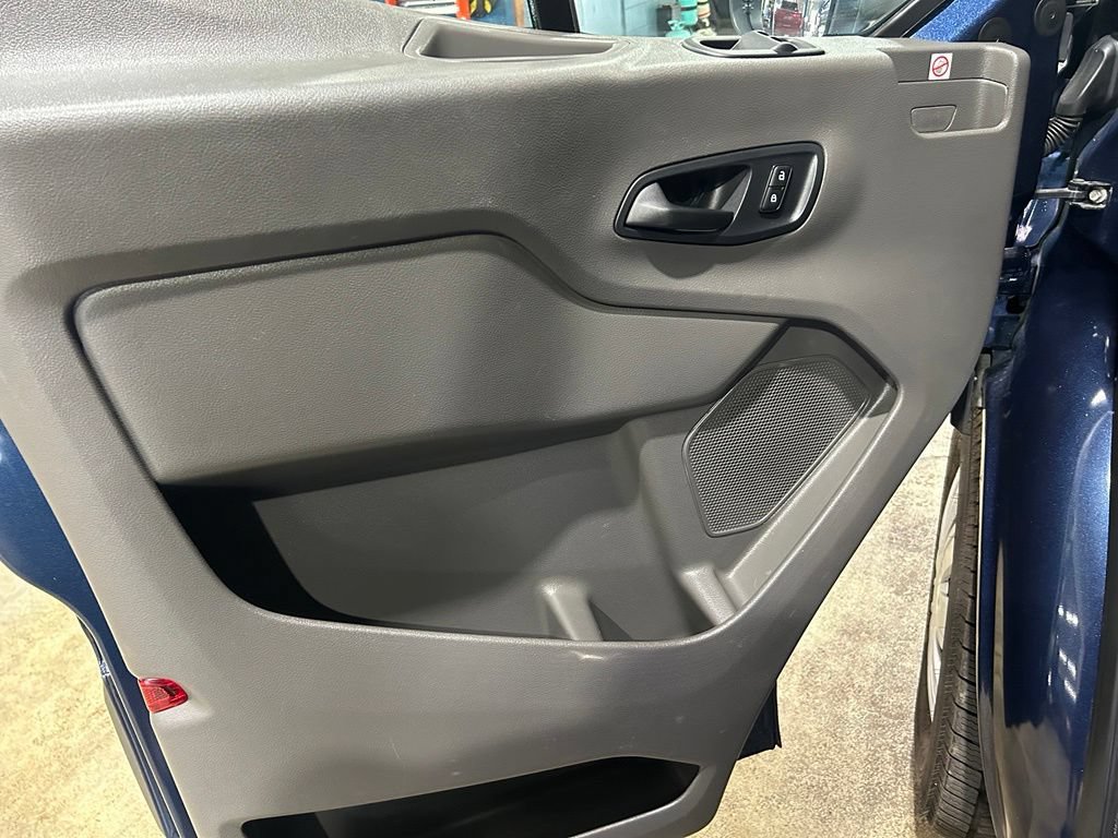 Used 2021 Ford Transit 350 XLT RWD image 14
