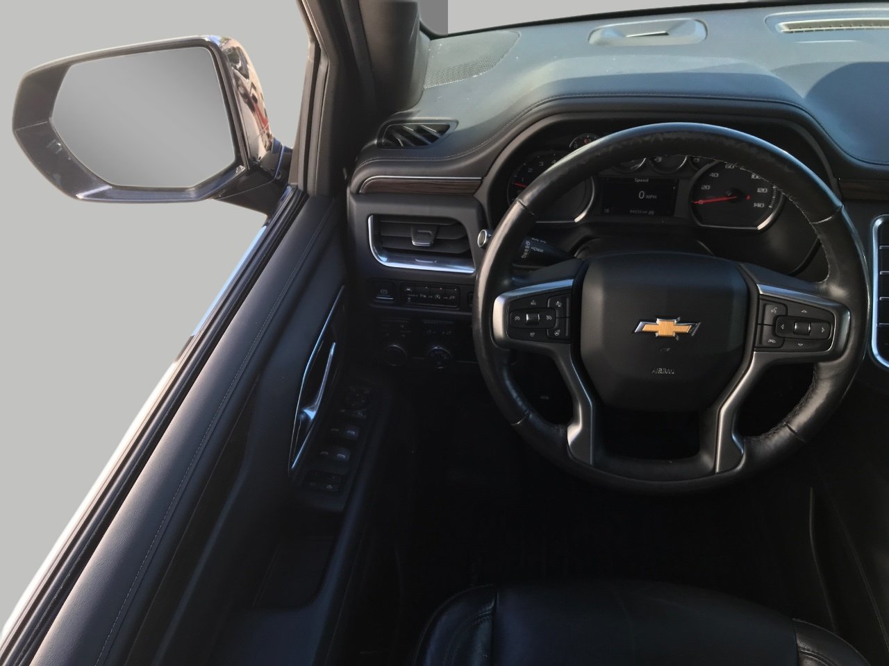 Used 2021 Chevrolet Tahoe LT w/ LT Signature Package AWD/4WD image 5