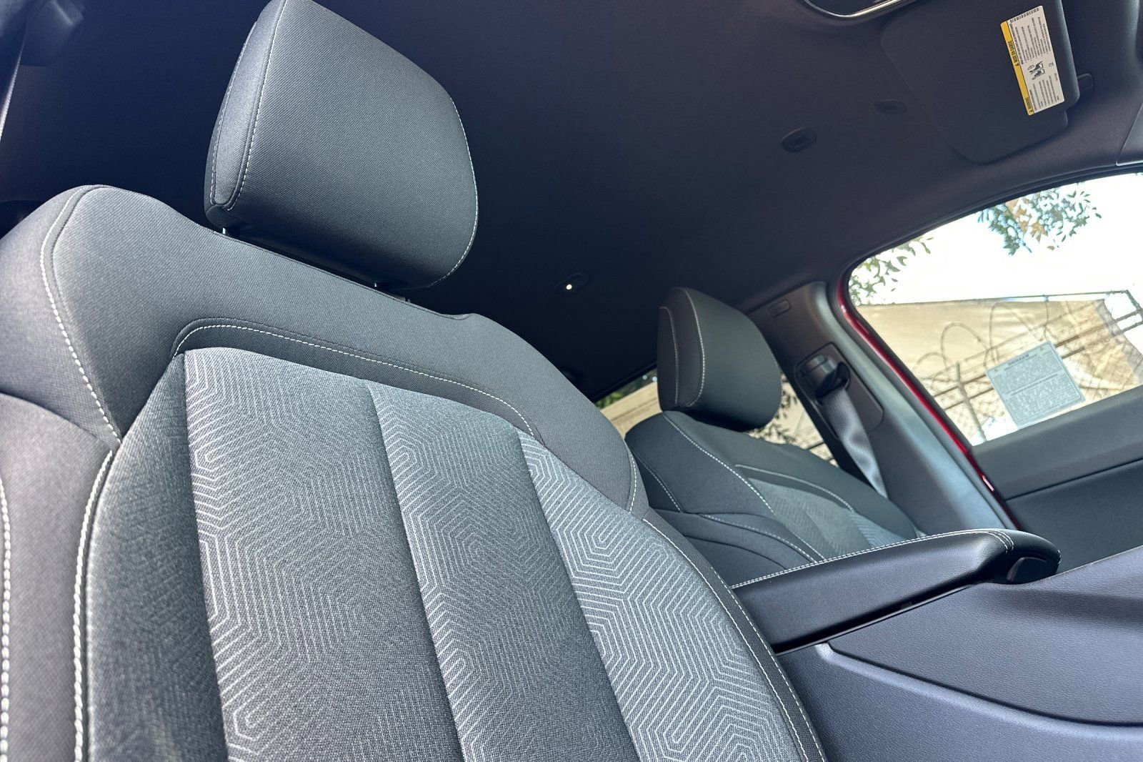 New 2026 Jeep Cherokee Laredo AWD/4WD image 14
