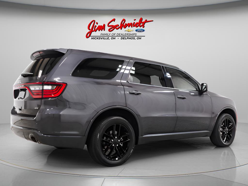 Used 2024 Dodge Durango GT image 6