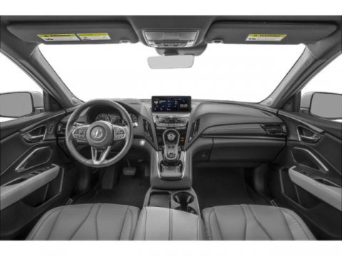 New 2026 Acura RDX SH-AWD image 10