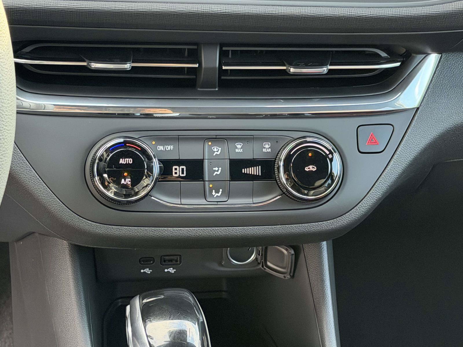 New 2026 Buick Envista Preferred w/ Advanced Safety Package FWD image 11