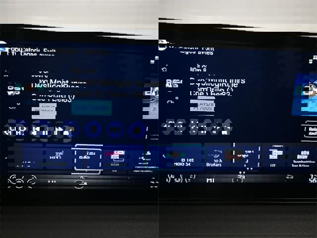 New 2026 Nissan Sentra SR image 11