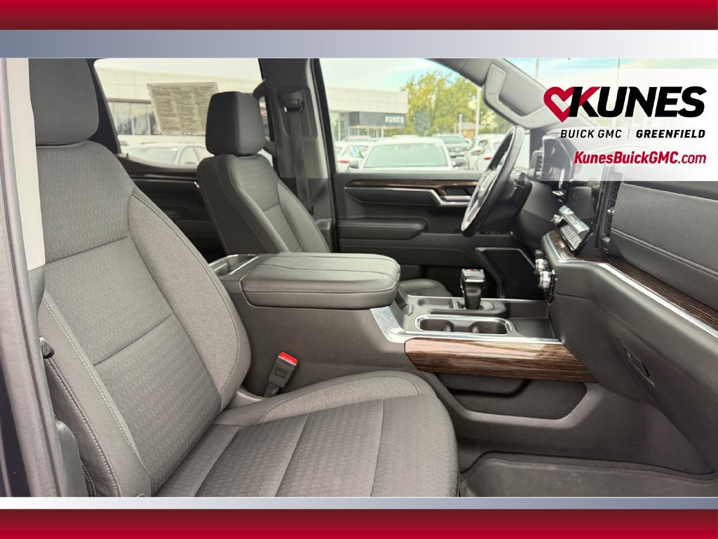 Used 2023 GMC Sierra 1500 Elevation AWD/4WD image 38