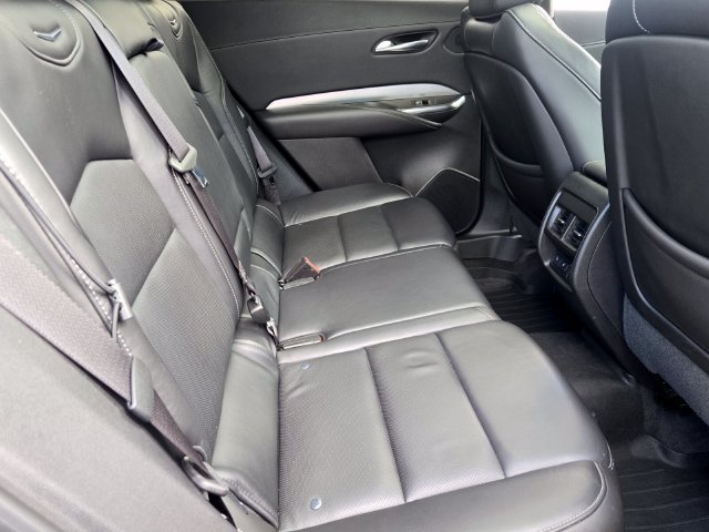 Used 2019 Cadillac XT4 Premium Luxury FWD image 15
