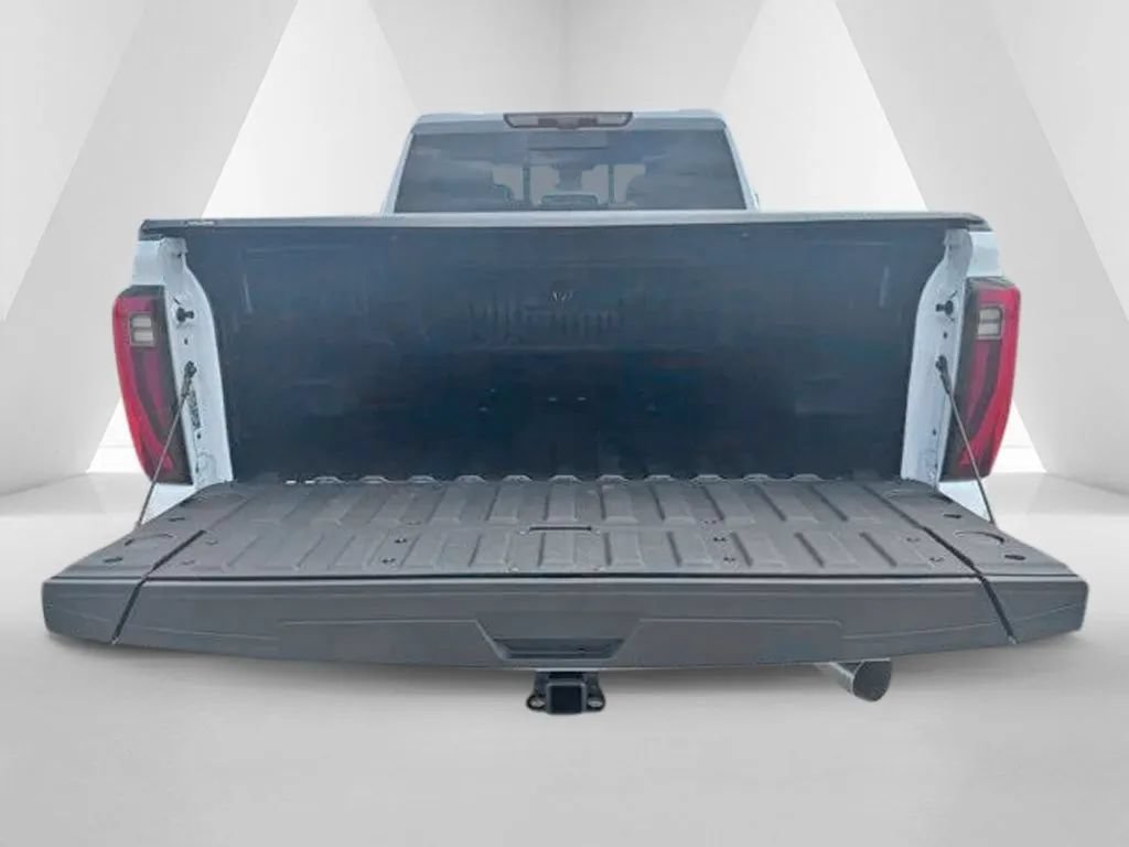 New 2026 GMC Sierra 2500 Denali Ultimate w/ LPO, Black Badging Package AWD/4WD image 37