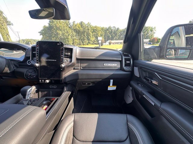 New 2027 RAM 1500 Rebel w/ G/T Package AWD/4WD image 29