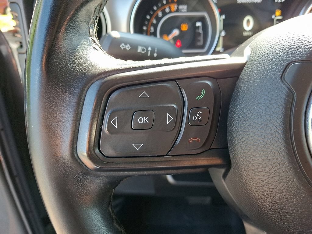 Used 2021 Jeep Gladiator Sport AWD/4WD image 20