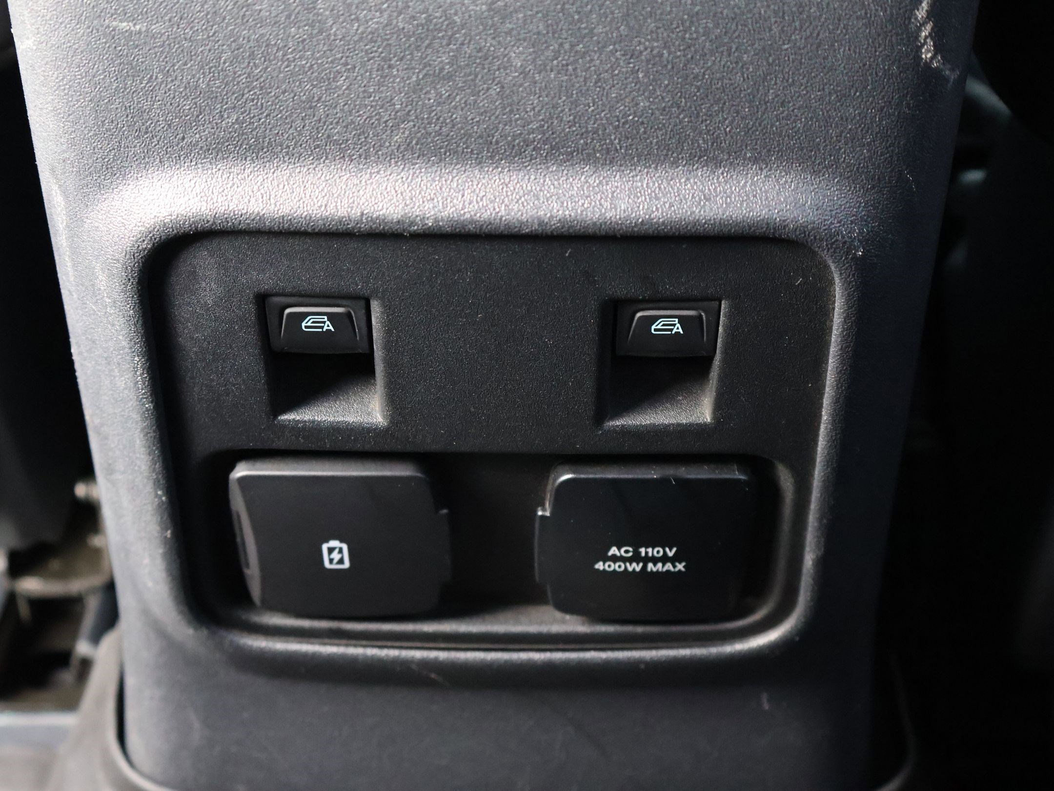 Used 2021 Ford Bronco First Edition image 25