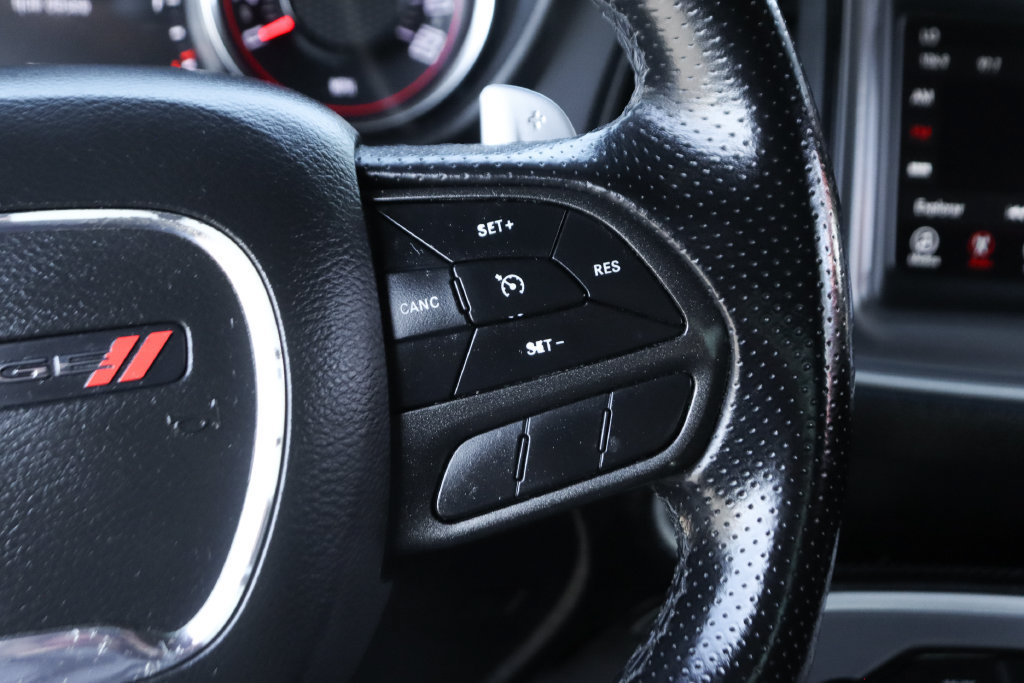 Used 2022 Dodge Challenger GT RWD image 25