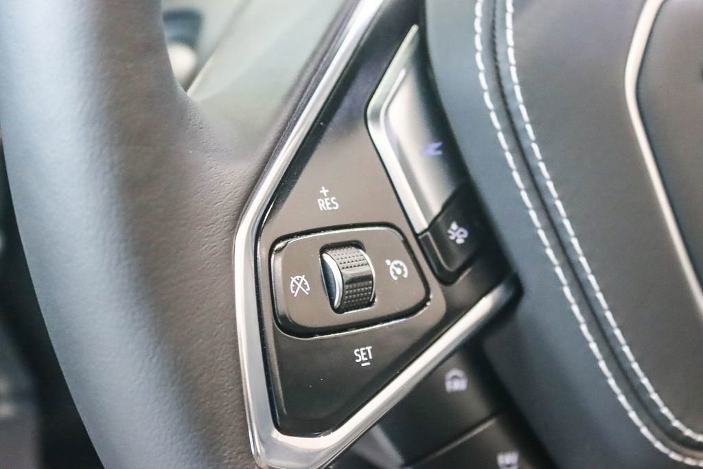 New 2025 Chevrolet Corvette Z06 image 21