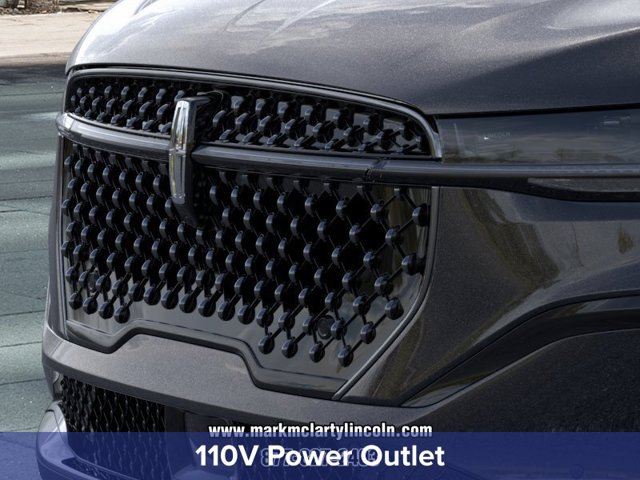 New 2026 Lincoln Nautilus Premier w/ Equipment Group 102A AWD/4WD image 19