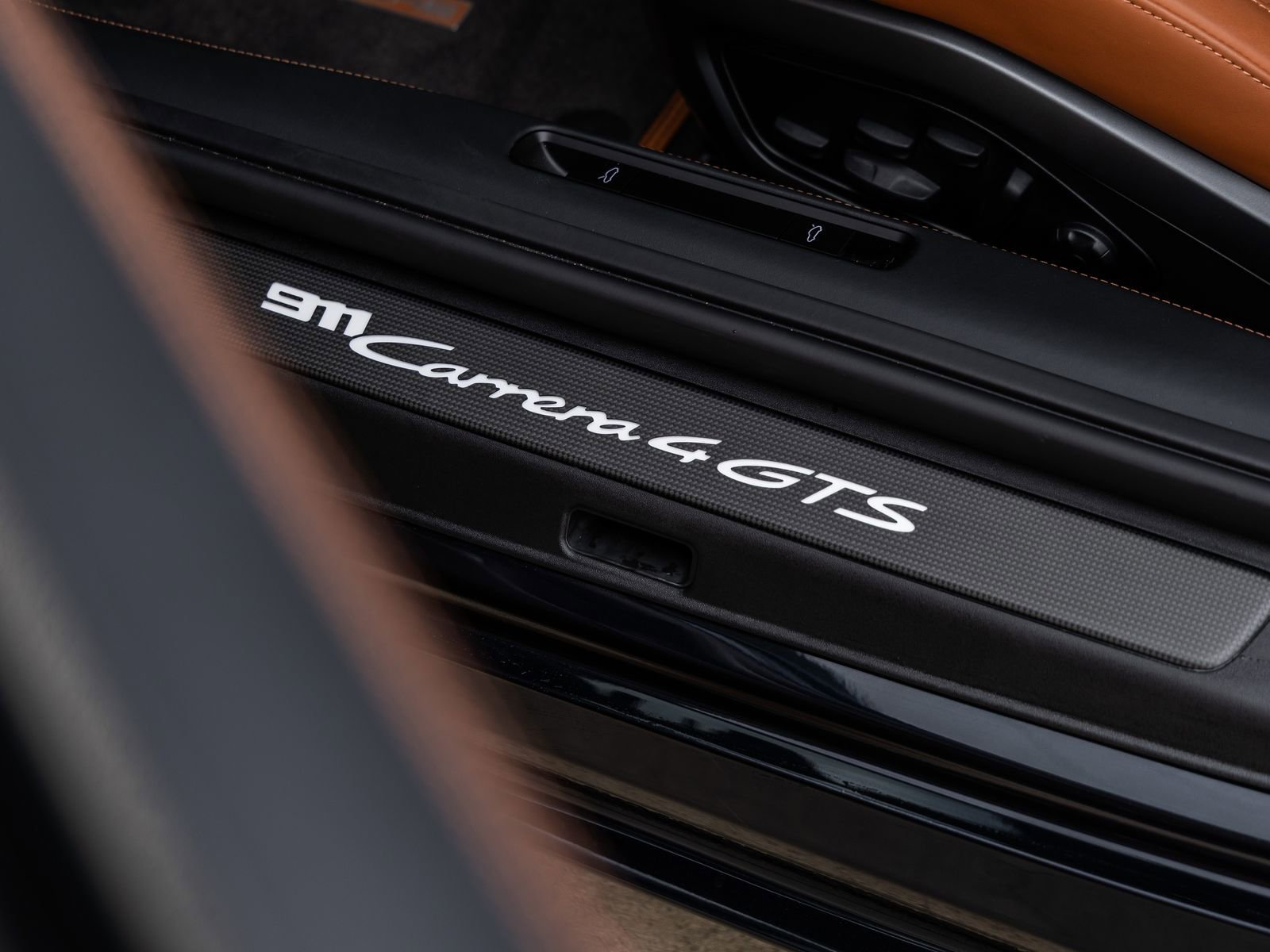 Certified 2026 Porsche 911 Carrera 4 GTS AWD/4WD image 26