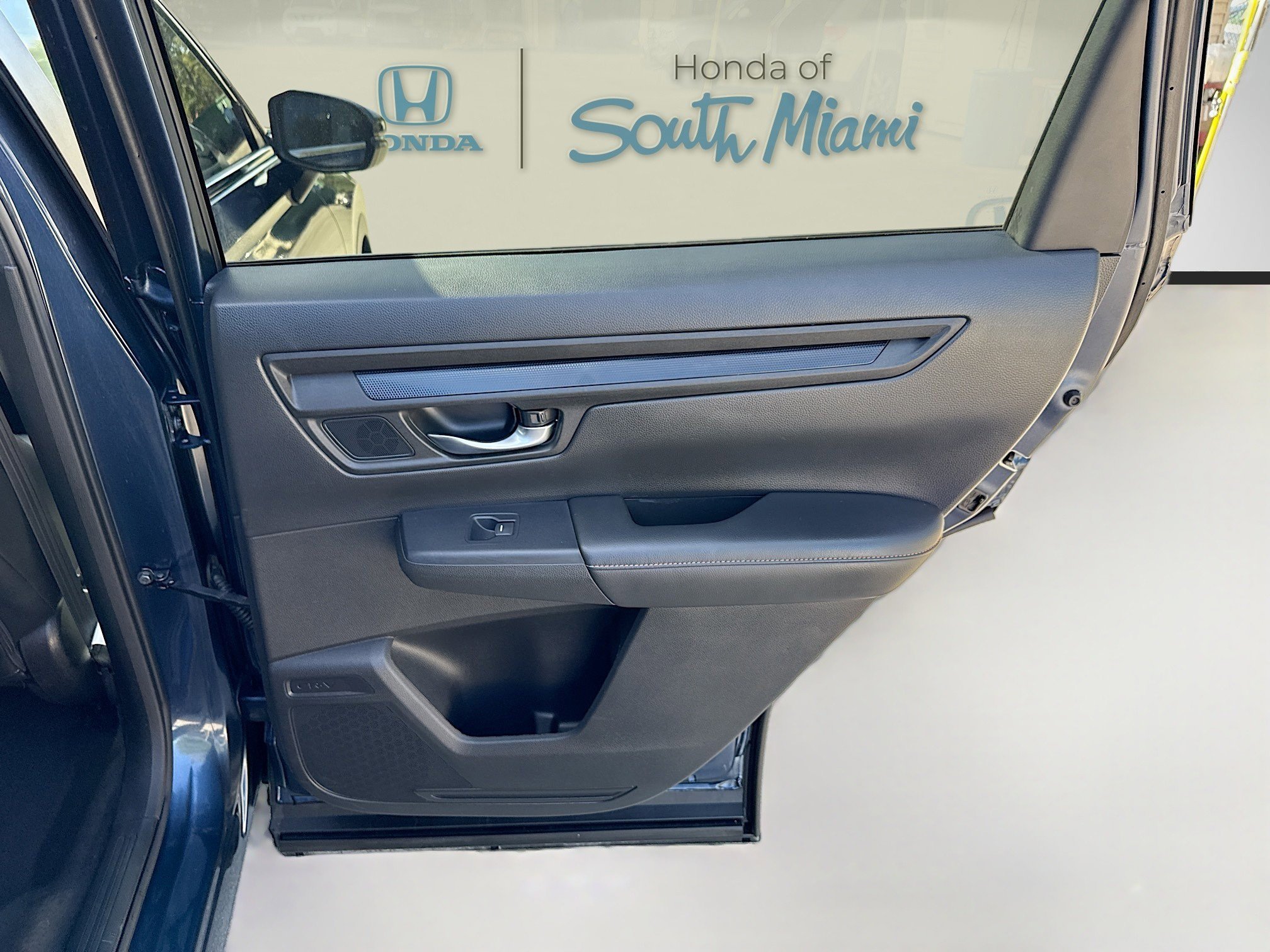 Used 2024 Honda CR-V Sport-L image 29