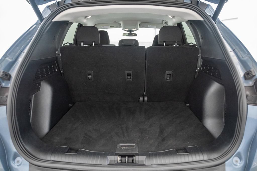 Used 2024 Ford Escape Active FWD image 11