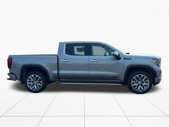 New 2026 GMC Sierra 1500 Denali AWD/4WD image 7