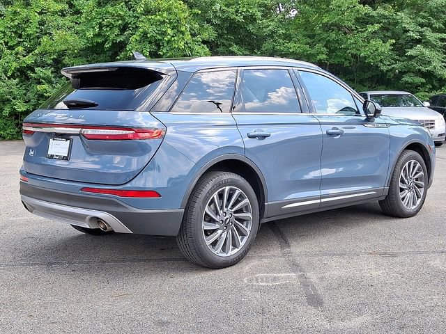 Used 2023 Lincoln Corsair Reserve w/ Equipment Group 201A AWD/4WD image 6