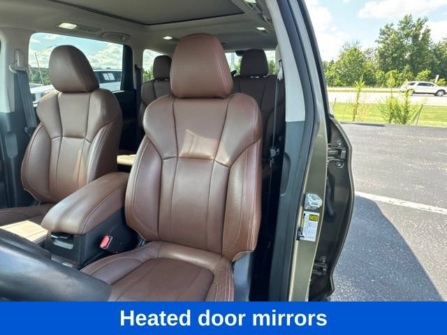 Certified 2023 Subaru Ascent Touring AWD/4WD image 10