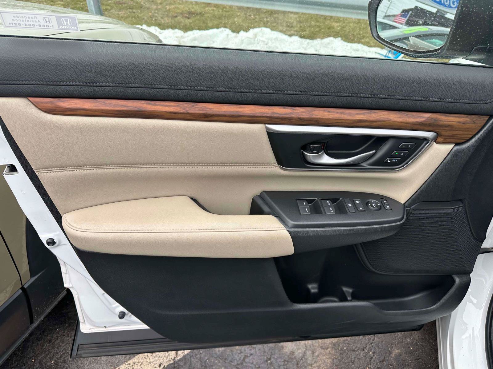 Used 2022 Honda CR-V EX-L image 15