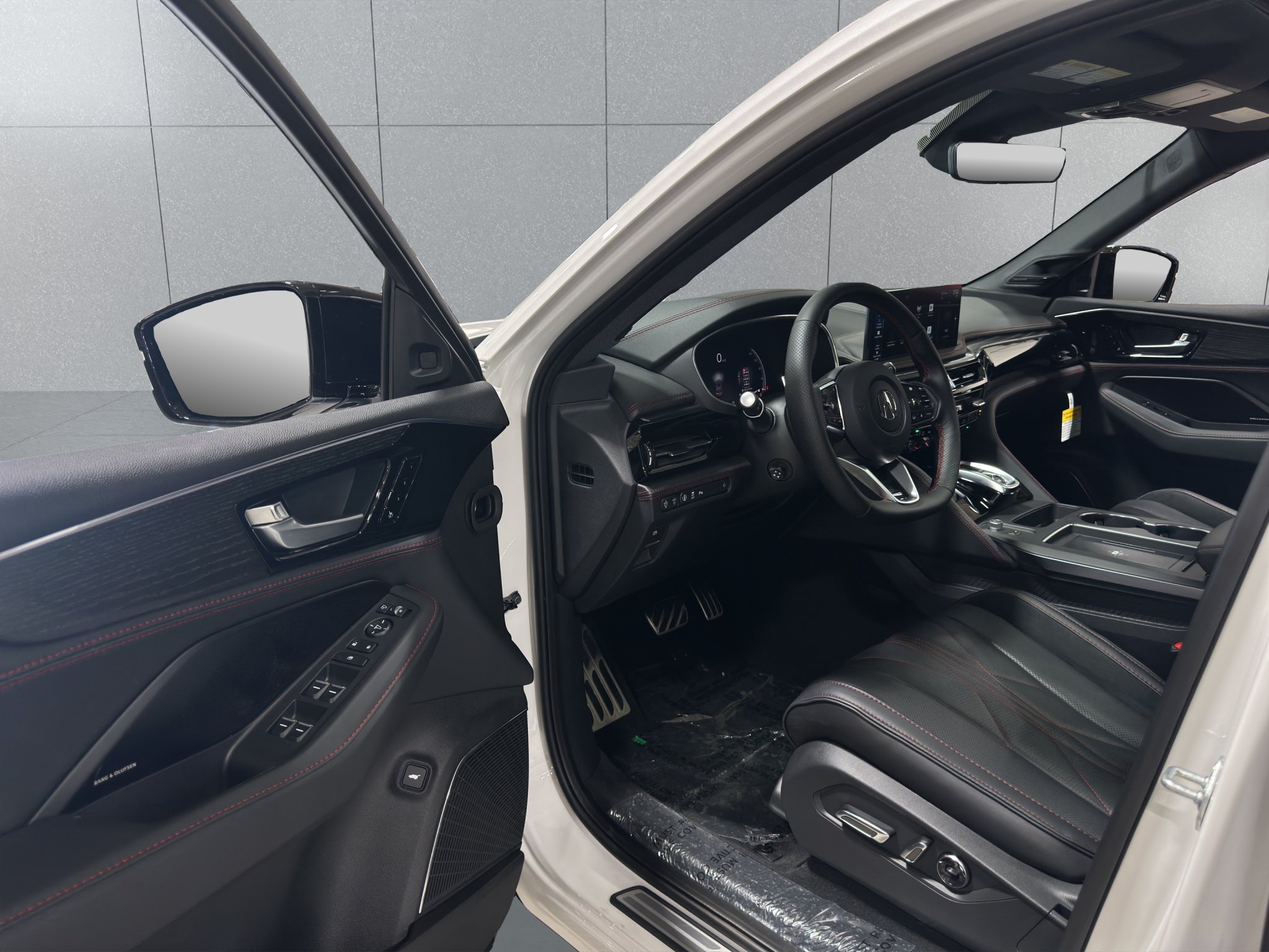 New 2026 Acura MDX Type S AWD/4WD image 15