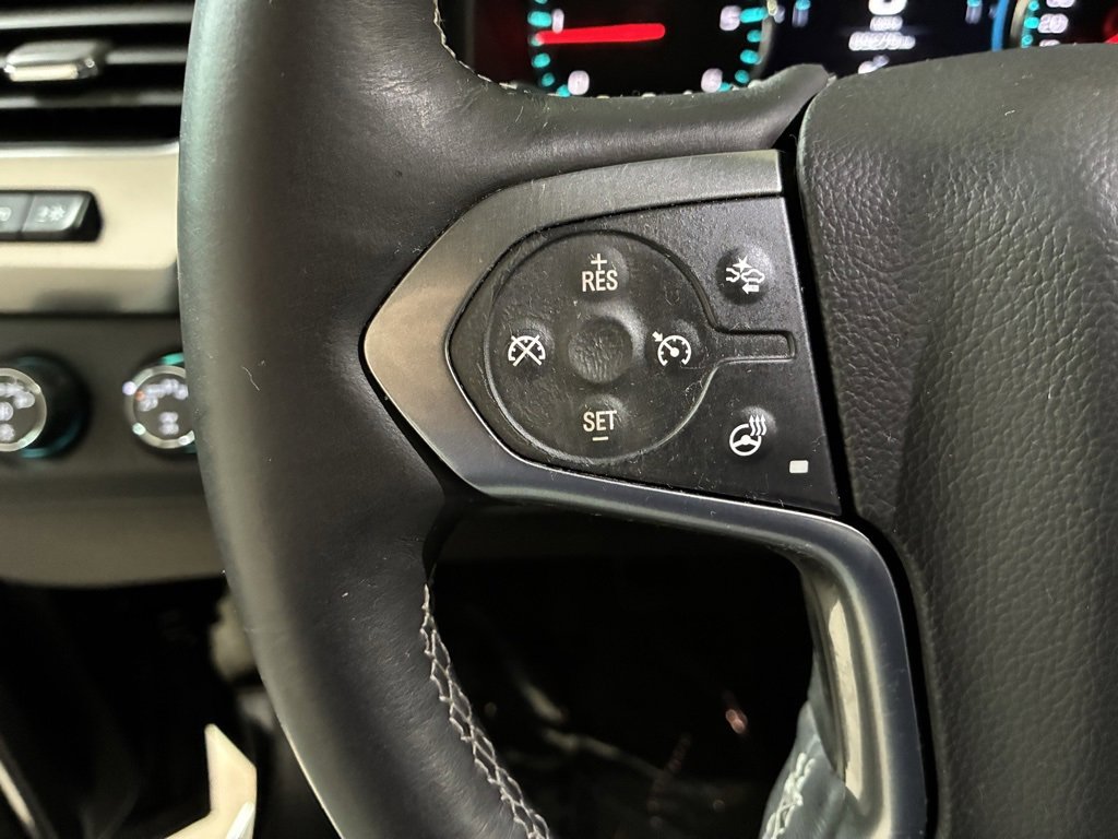 Used 2017 Chevrolet Tahoe Premier image 30