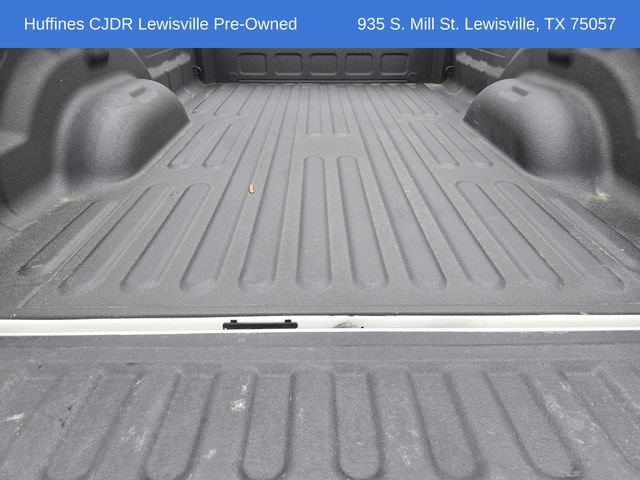 Used 2025 RAM 2500 Tradesman AWD/4WD image 40
