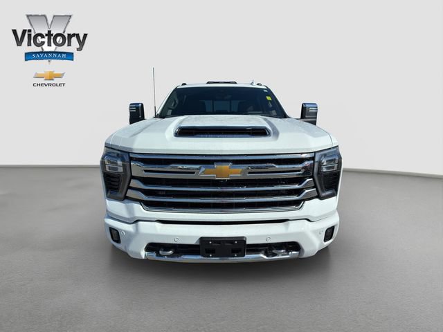 New 2026 Chevrolet Silverado 3500 High Country w/ High Country Premium Package image 19