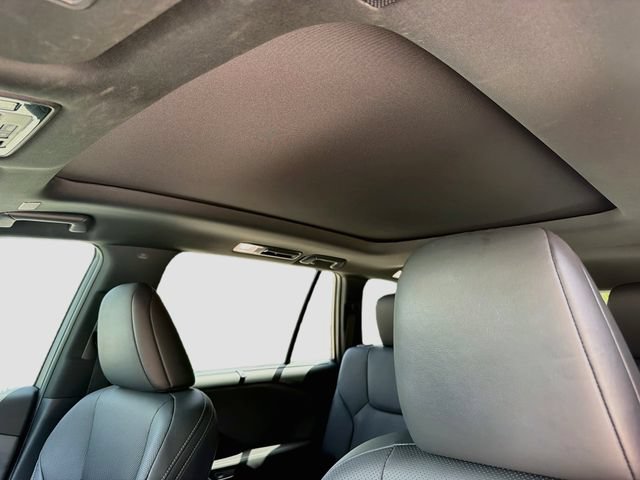 Certified 2024 Lexus TX 350 FWD w/ Captains Chair Package image 29