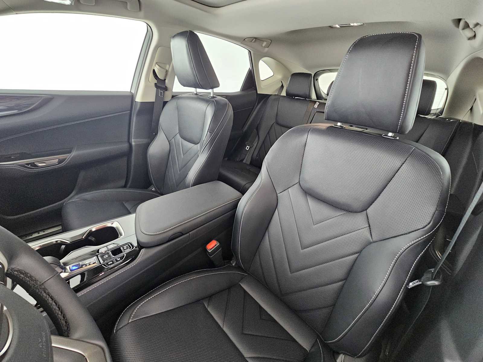 Certified 2026 Lexus NX 450h+ AWD w/ Accessory Package (K3) image 22