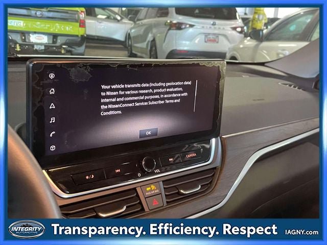 Used 2023 Nissan Altima 2.5 SL AWD/4WD image 28