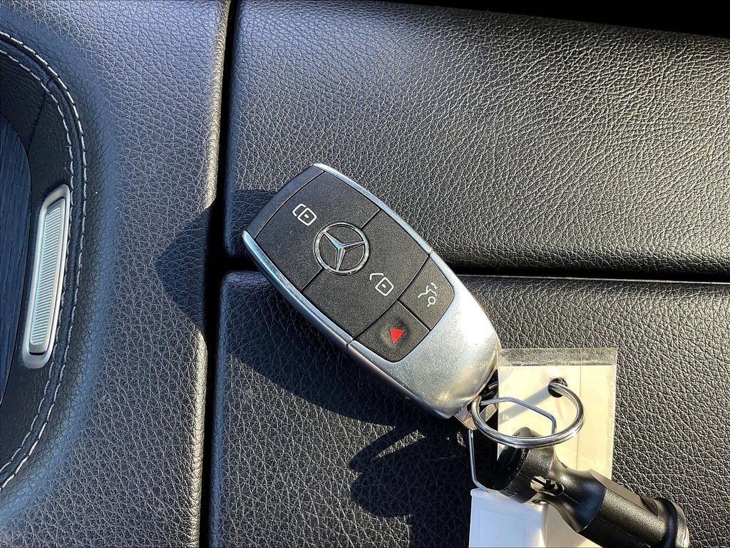 Certified 2023 Mercedes-Benz GLE 350 4MATIC image 37
