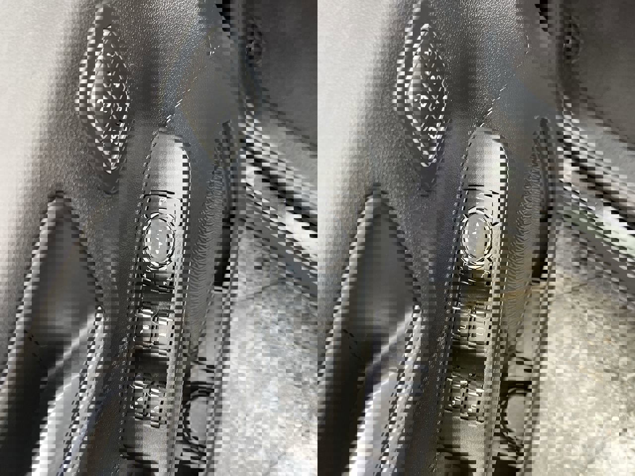 Certified 2024 Ford Escape Platinum image 9