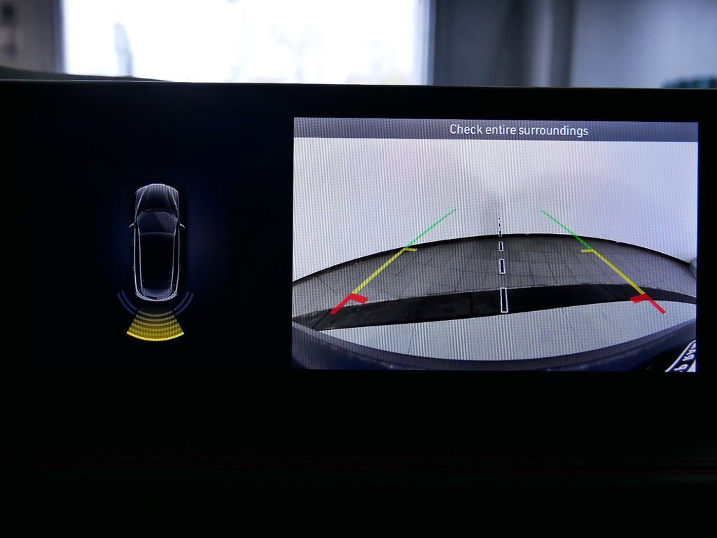 Certified 2024 Dodge Hornet GT image 49