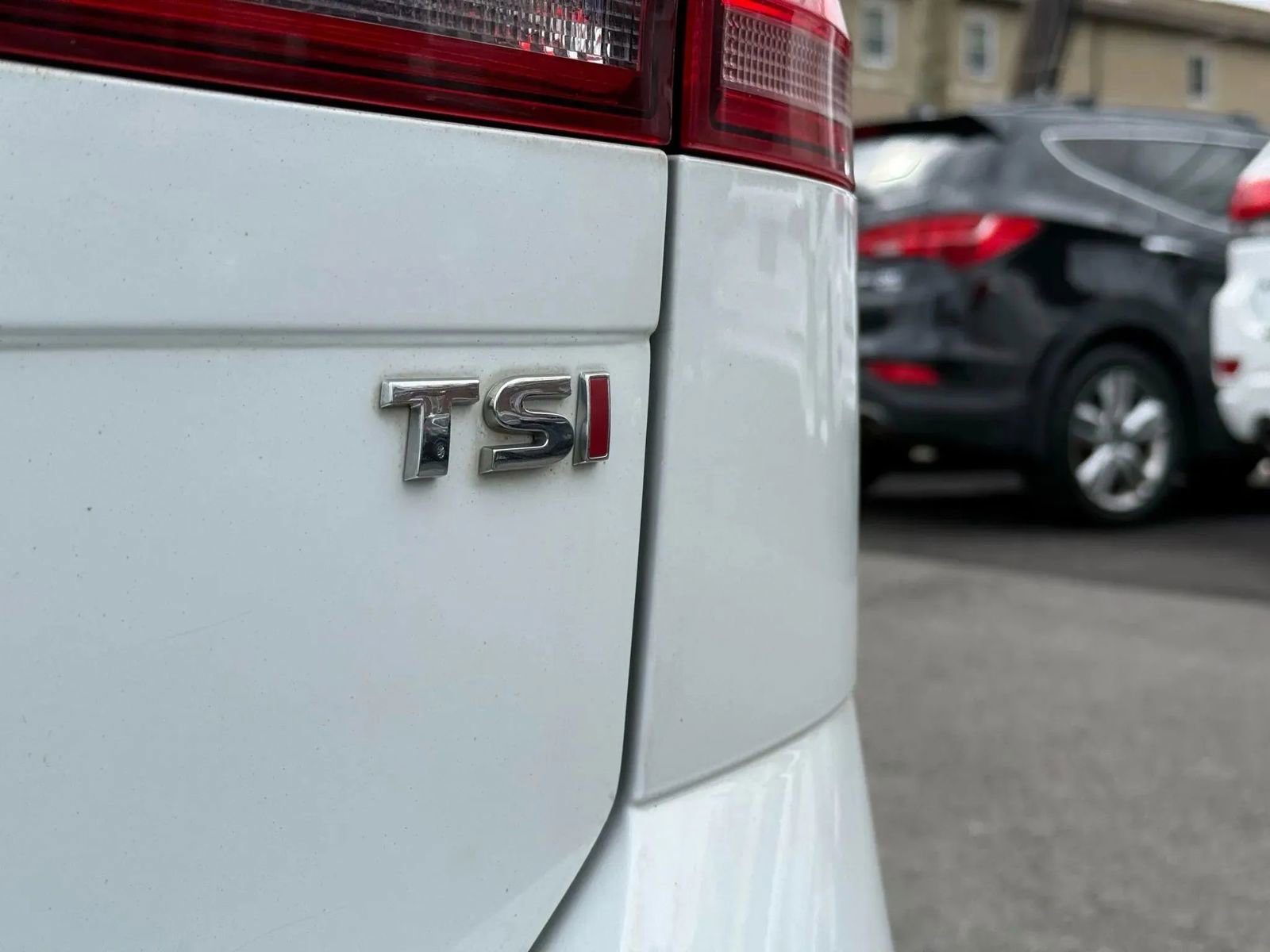 Used 2015 Volkswagen Golf S image 5