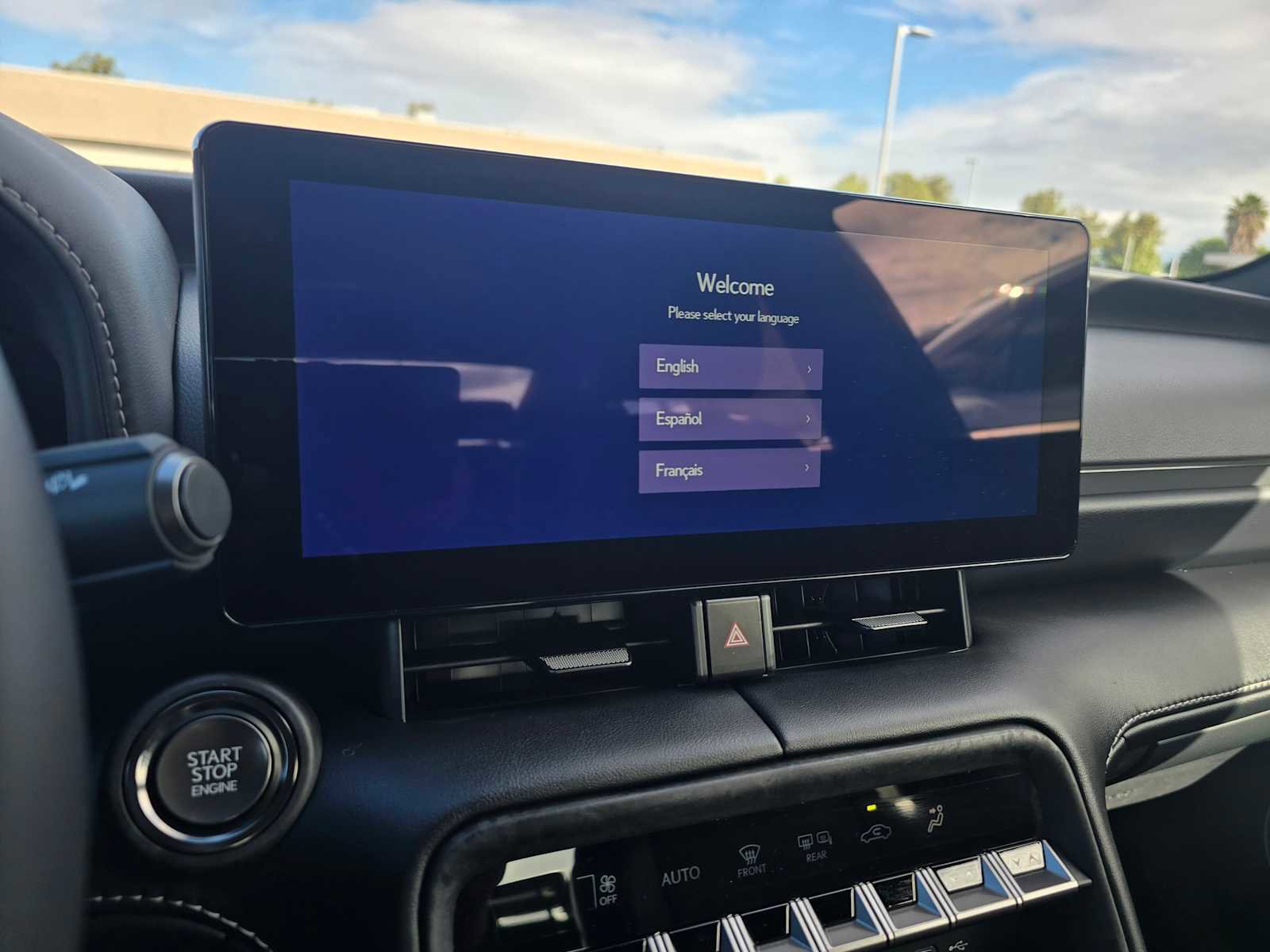 New 2026 Lexus IS 350 F Sport RWD image 28