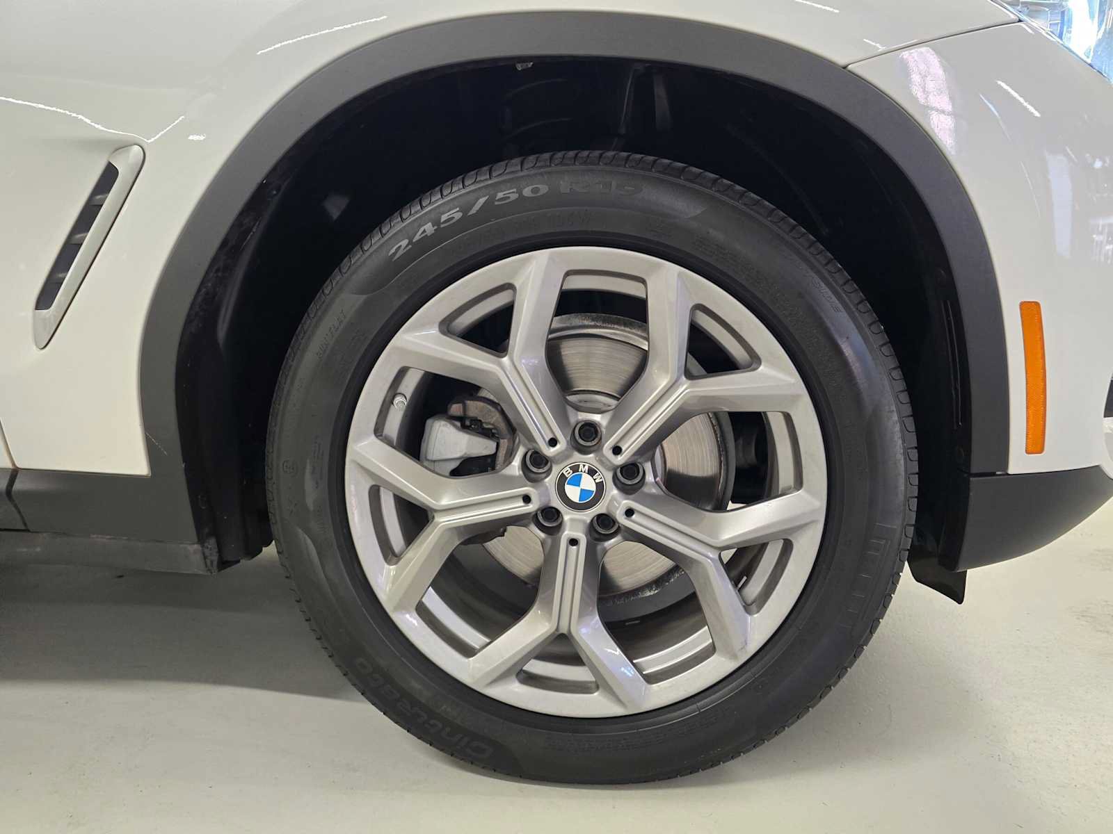 Used 2020 BMW X3 xDrive30i w/ Premium Package AWD/4WD image 9