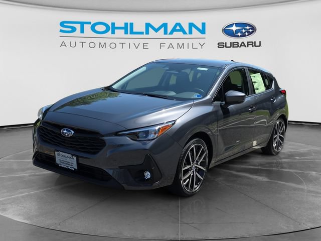 New 2026 Subaru Impreza 2.0i Sport