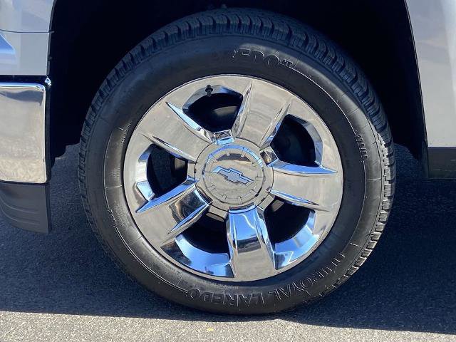 Used 2014 Chevrolet Silverado 1500 LTZ image 26