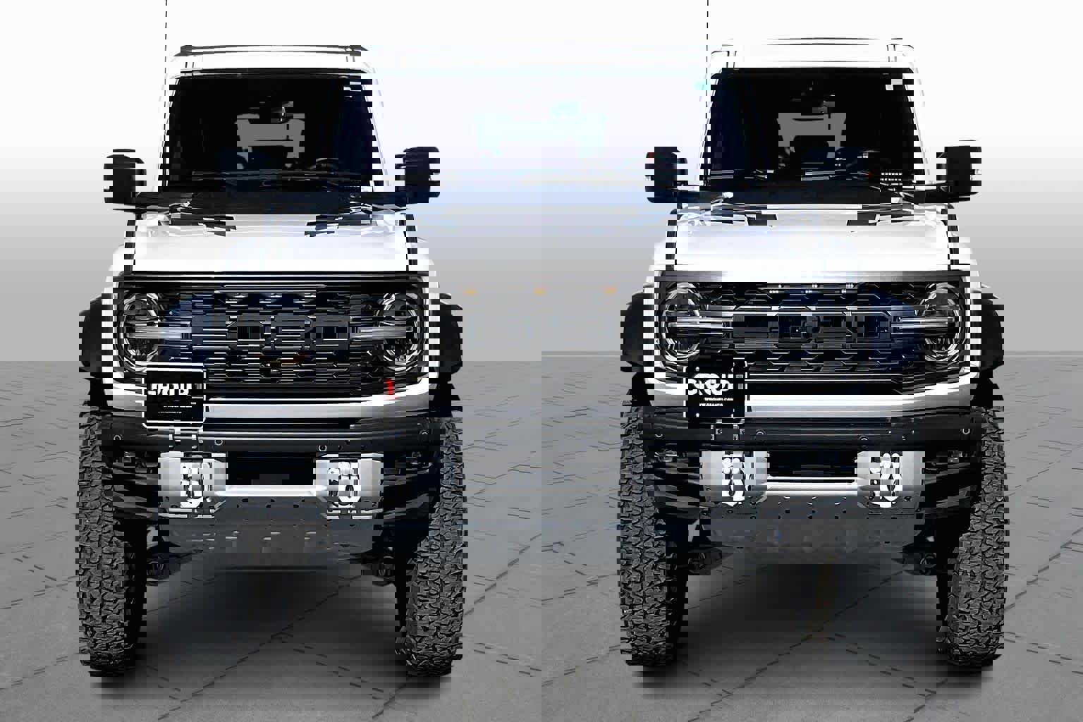 Used 2023 Ford Bronco Raptor image 4