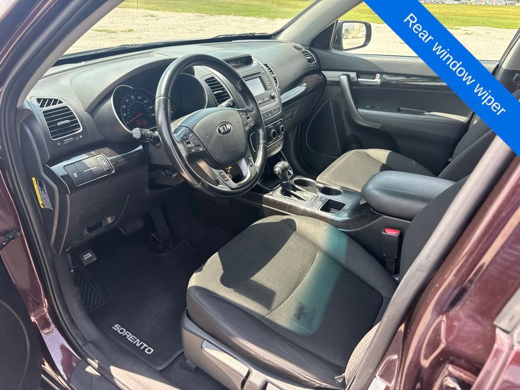 Used 2014 Kia Sorento LX FWD image 18