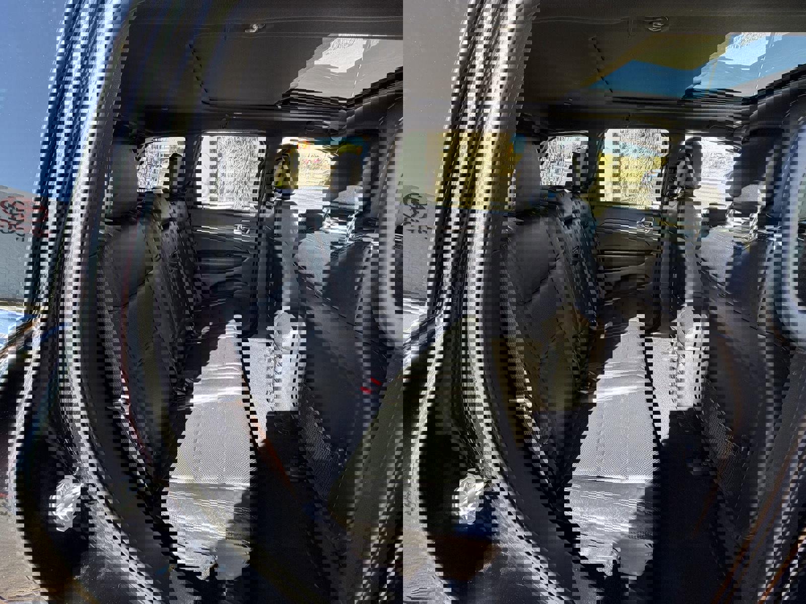 Used 2021 Jeep Grand Cherokee Limited w/ Luxury Group II image 20