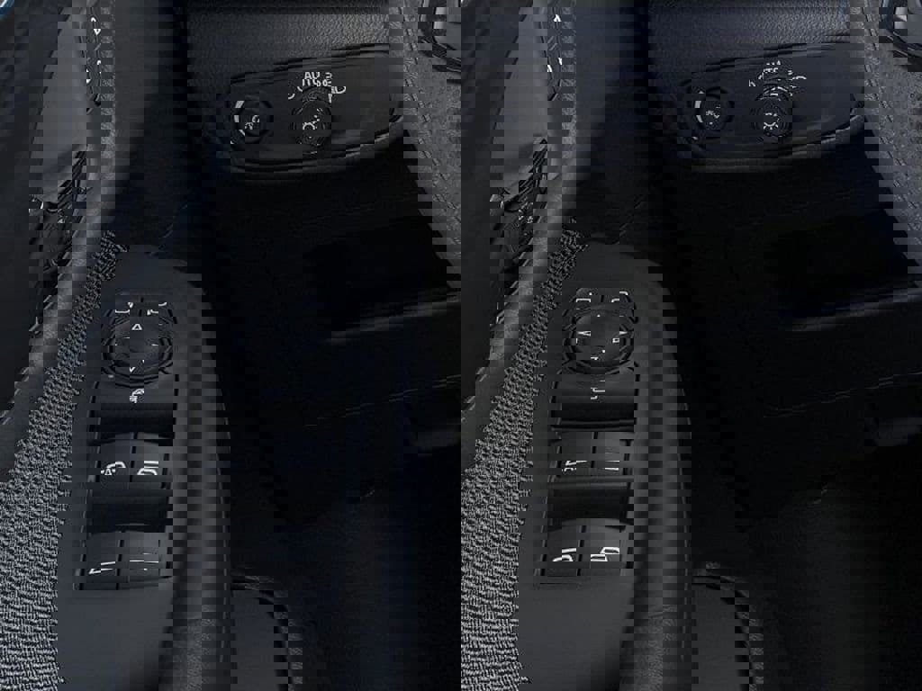 New 2026 Chevrolet TrailBlazer LT w/ Driver Confidence Package image 22