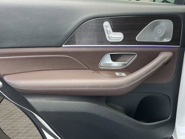 Used 2021 Mercedes-Benz GLE 350 w/ 3rd Row Seat Package image 56