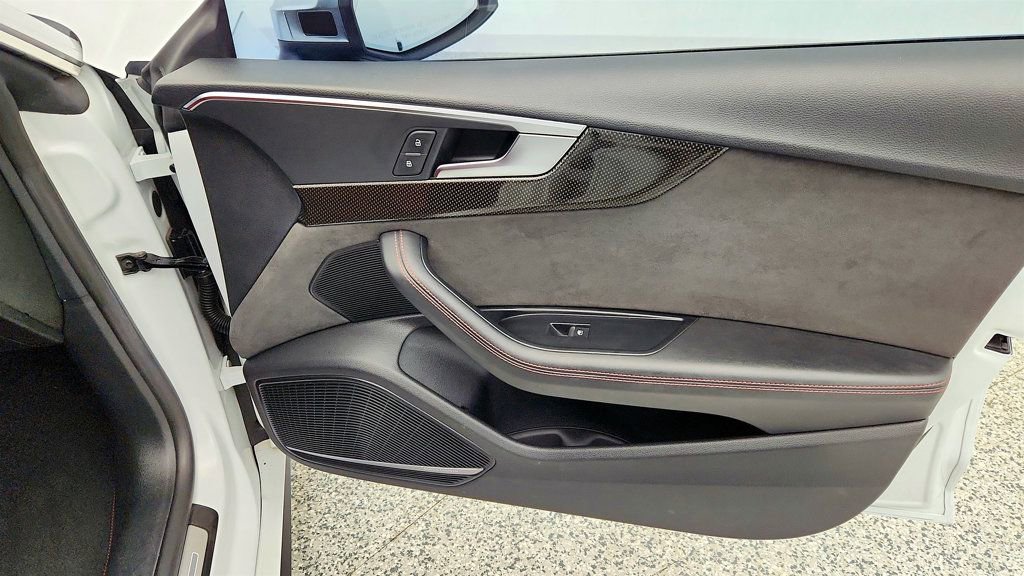 Used 2019 Audi S5 Premium Plus w/ Premium Plus image 31