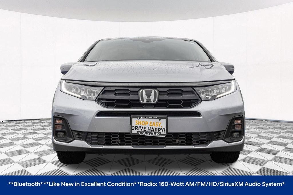 Used 2025 Honda Odyssey EX-L image 4