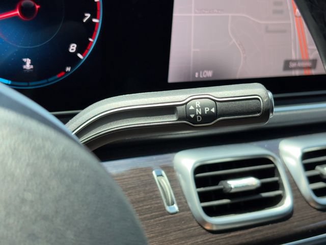 Used 2021 Mercedes-Benz GLE 350 4MATIC image 16