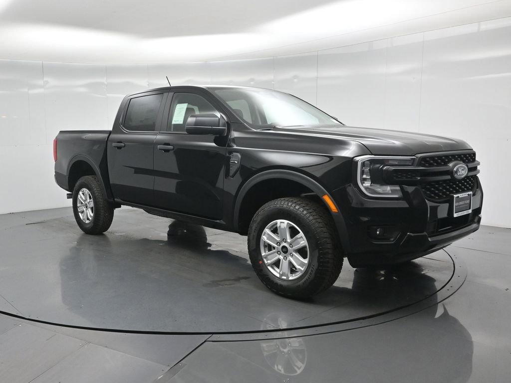 Used 2025 Ford Ranger XL image 53