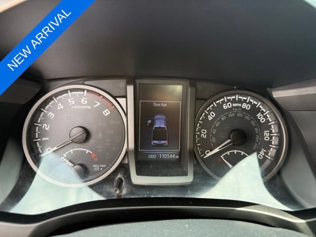 Used 2019 Toyota Tacoma TRD Sport w/ Technology Package RWD image 13
